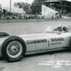 Illustration for article titled Pictures of Entire 1952 Indianapolis 500 Starting Grid Found
